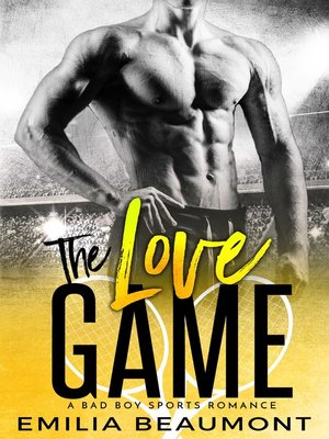cover image of The Love Game
